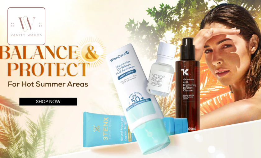 How Vanity Wagon Elevates Beauty Naturally!