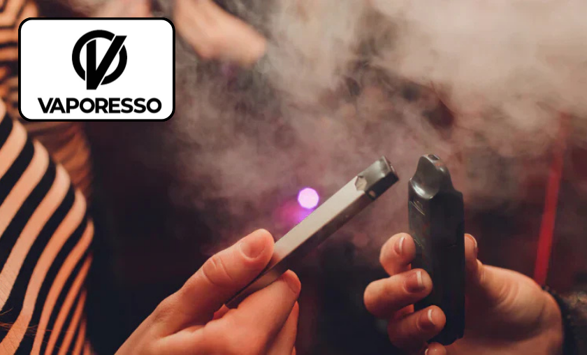 Vaporesso Store Review: The Best Vape Experience! ([wpsm_custom_meta type=date field=month] [wpsm_custom_meta type=date field=year]) - The Complete Portal