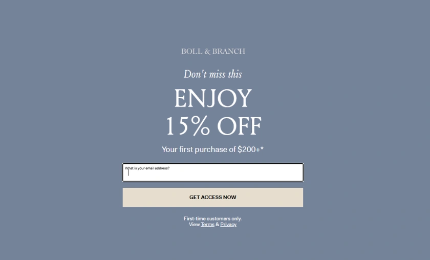 How to Get the Best Deals on Boll & Branch US