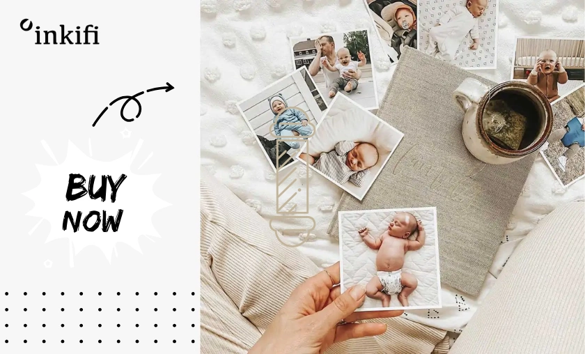 Inkifi UK Review: Stylish, Sustainable, and Quality Photo Printing! ([wpsm_custom_meta type=date field=month] [wpsm_custom_meta type=date field=year]) - The Complete Portal