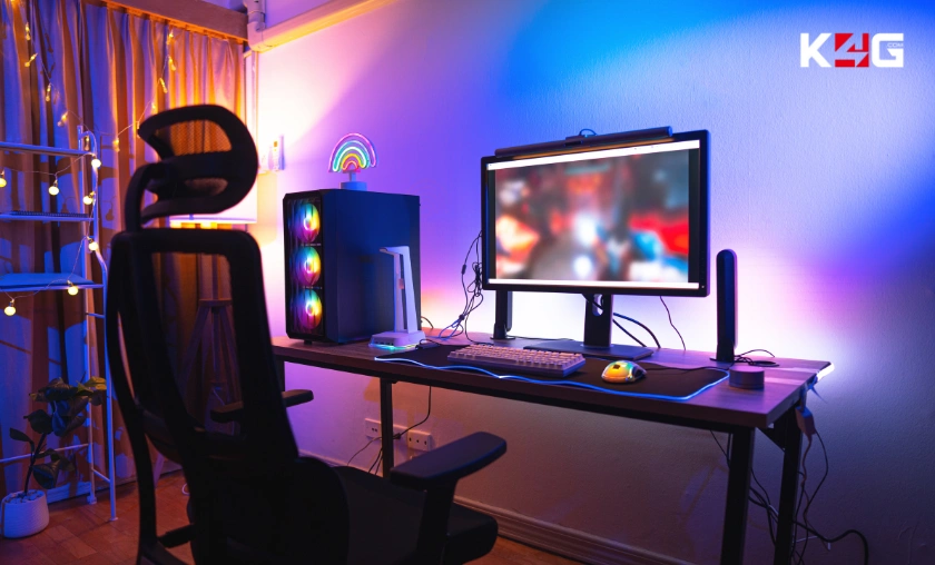 In-Depth Brand K4G Review