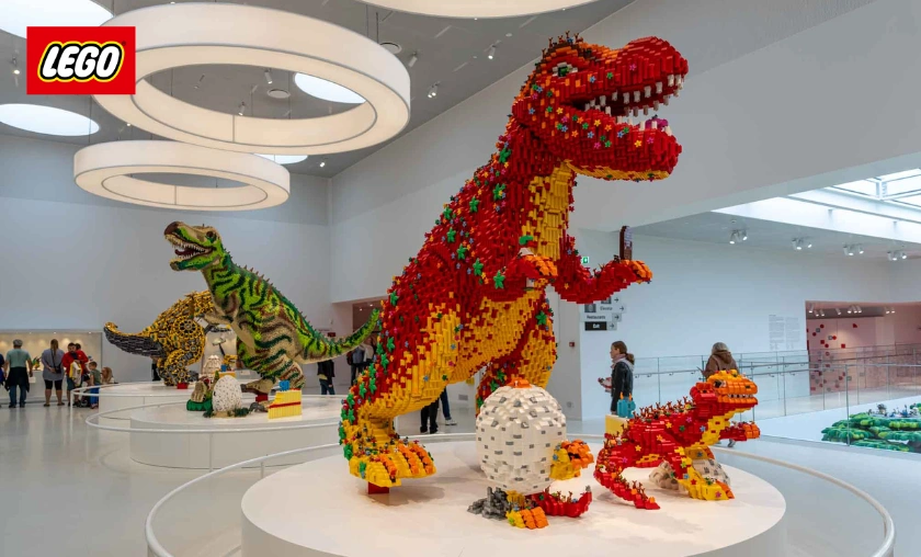 In-Depth Brand Review of Lego MX