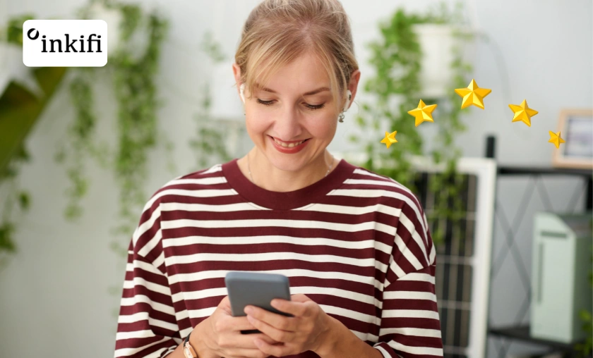 Inkifi UK Review: Stylish, Sustainable, and Quality Photo Printing! ([wpsm_custom_meta type=date field=month] [wpsm_custom_meta type=date field=year]) - The Complete Portal