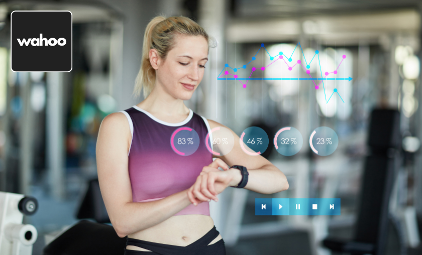 How to Set Up Your WahooFitness Indoor Cycling Ecosystem: Smart Bike + Sensors + App! - The Complete Portal