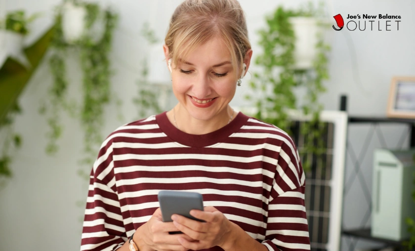 Joe’s New Balance Outlet US Customer Reviews