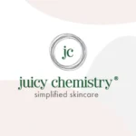 Juicy Chemistry Logo