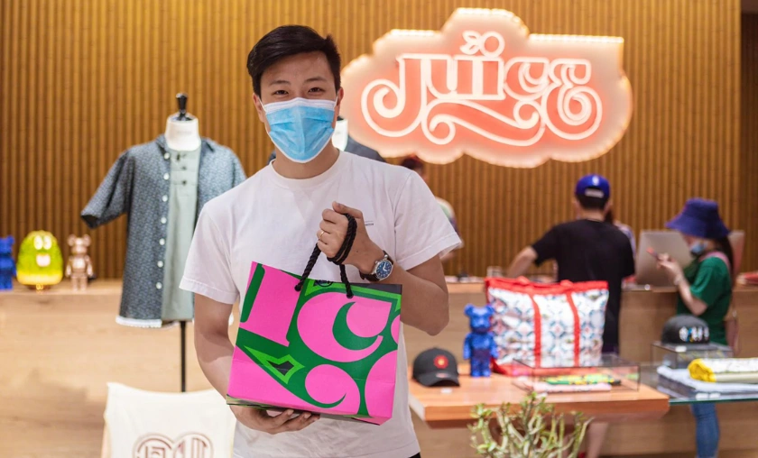 Key Reasons to Use Juice Store Asia
