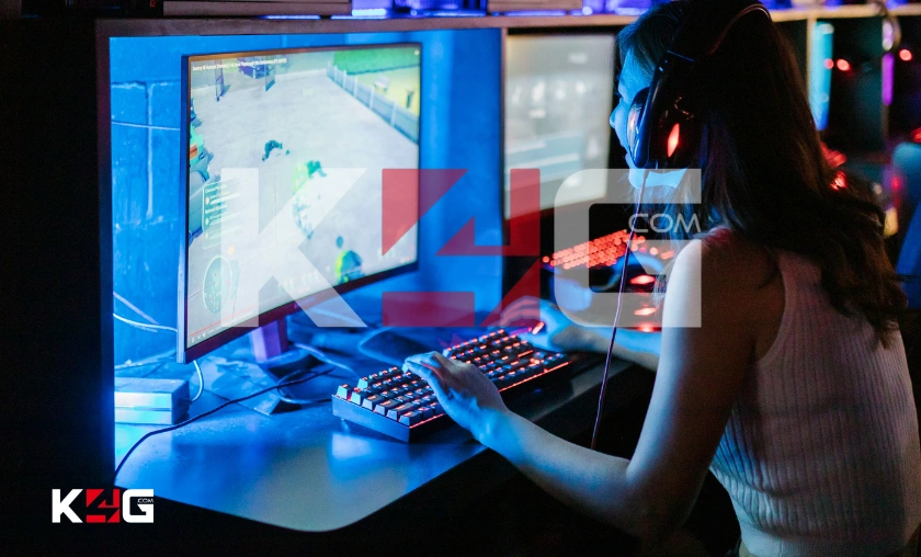 Key Reasons to Use & Trust K4G