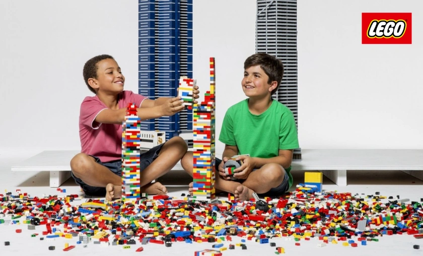 Key Reasons to Use & Trust Lego MX