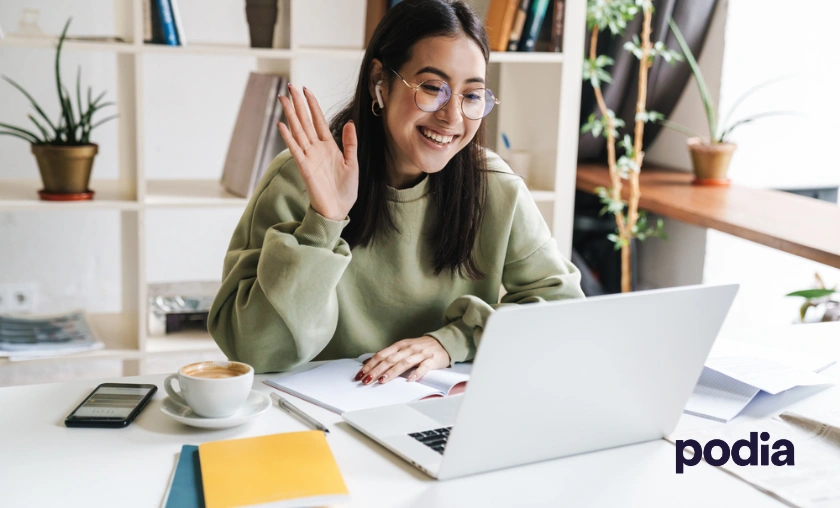 Key Reasons to Use & Trust Podia for Your Business