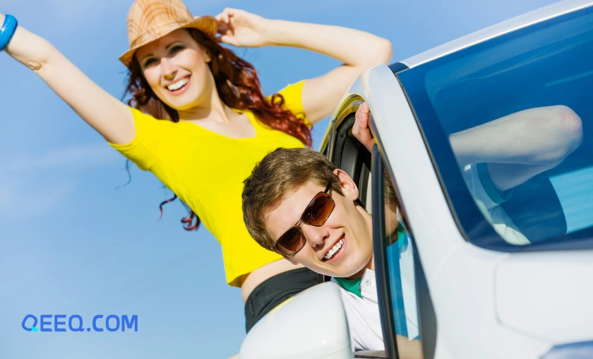 Key Reasons to Use & Trust QEEQ