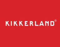 Kikkerland Logo