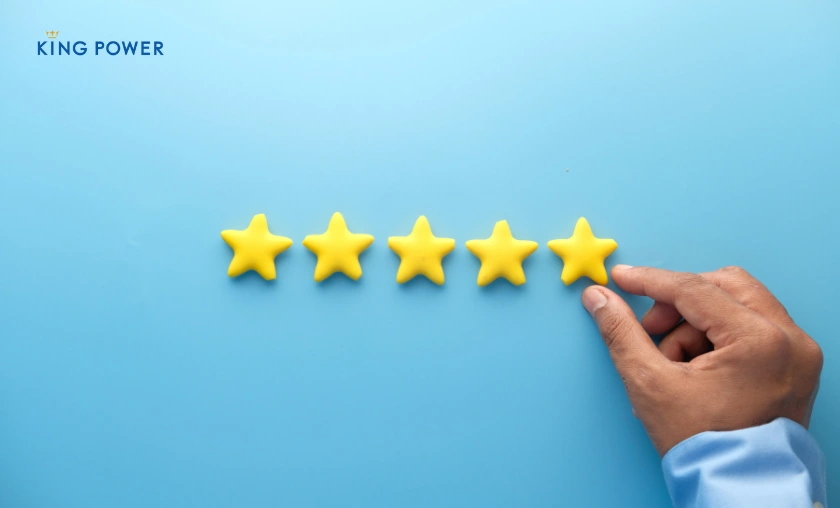 King Power Customer Reviews What Real Shoppers Say