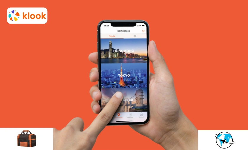 Klook UK Booking Experience – How Easy Is It Really