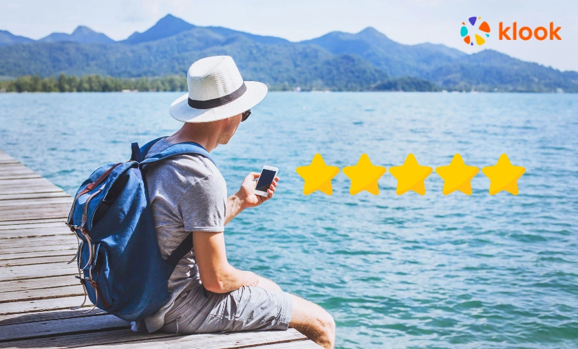 Klook UK Customer Reviews & Feedback