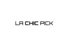 LA CHIC PICK Logo