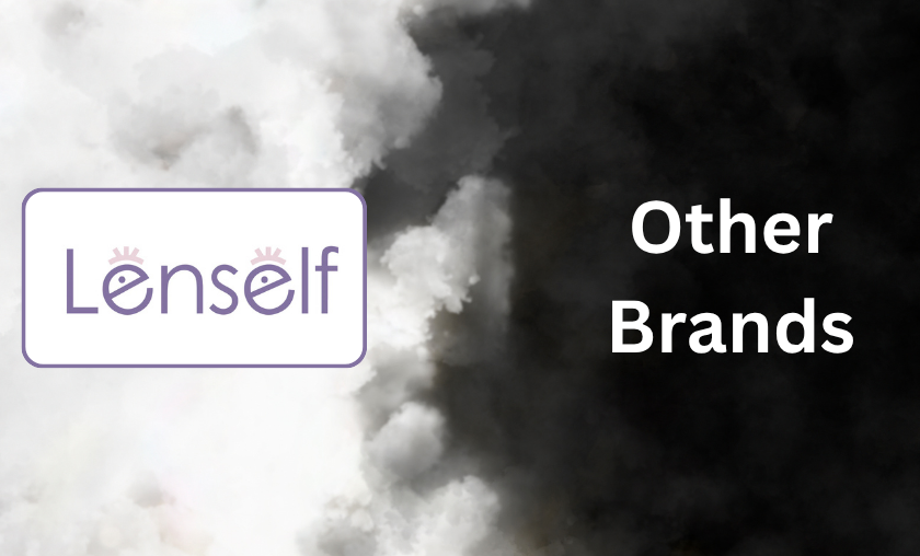 Lenself vs Other Brands!