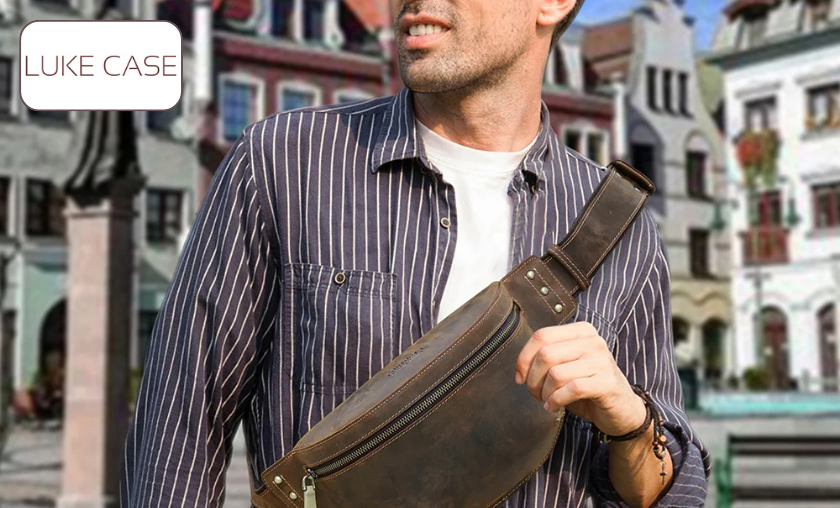 Luke Case Customer Reviews!