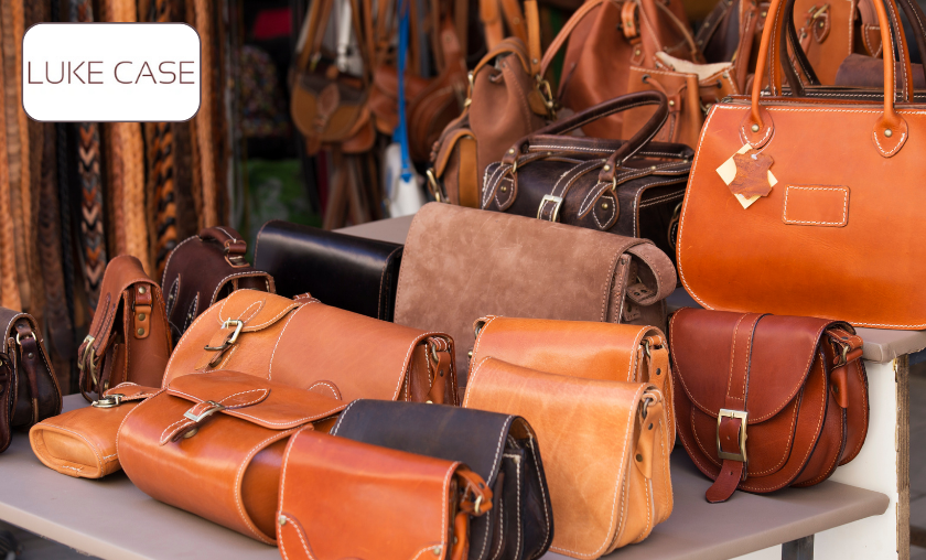 Luke Case Review – Timeless Leather Bags for Every Journey!