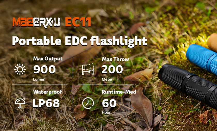 Maeerxu Review A Beacon of Innovation and Durability!