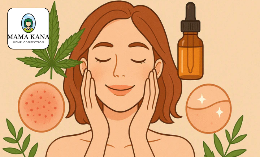 Mama Kana Customer Reviews!