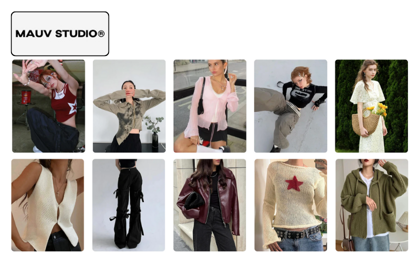 Mauv Studio Review: Best Chic Aesthetic Clothing! ([wpsm_custom_meta type=date field=month] [wpsm_custom_meta type=date field=year]) - The Complete Portal