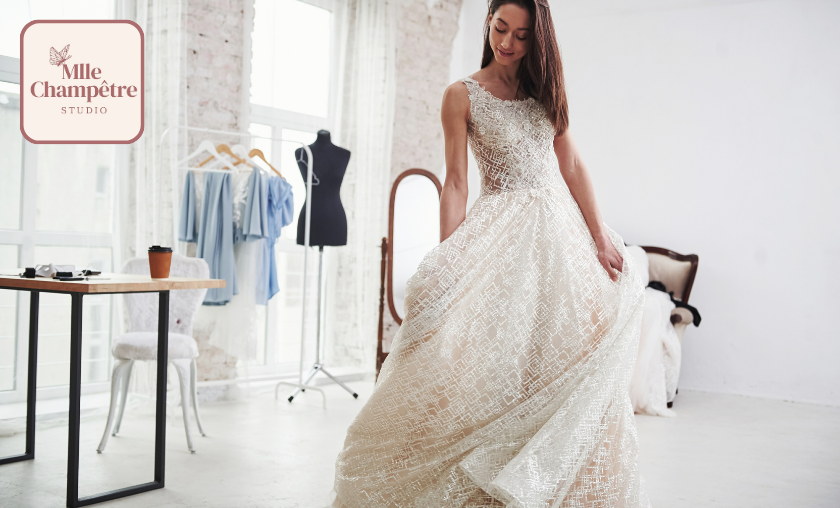 Mlle Champêtre Customer Reviews!