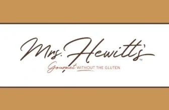 Mrs. Hewitt's Logo
