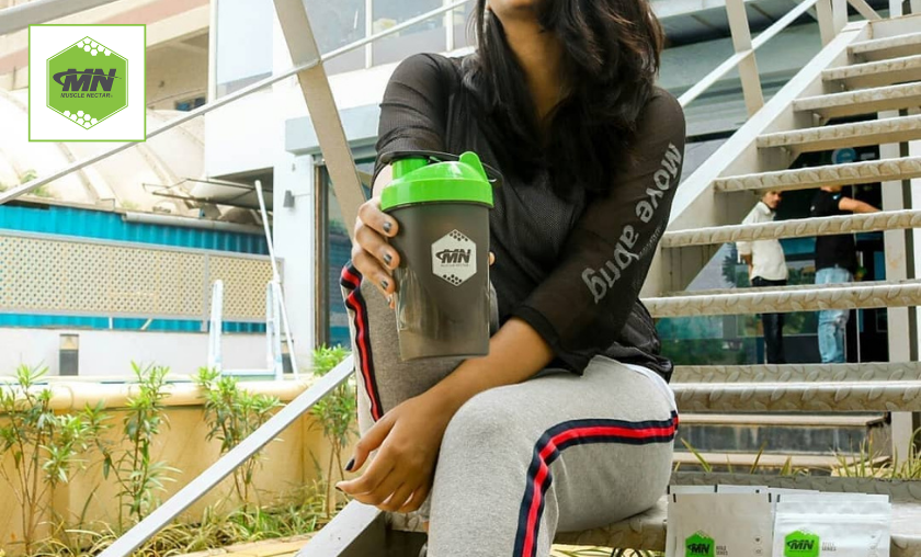 Muscle Nectar Review Fuel Your Body, Elevate Your Strength!