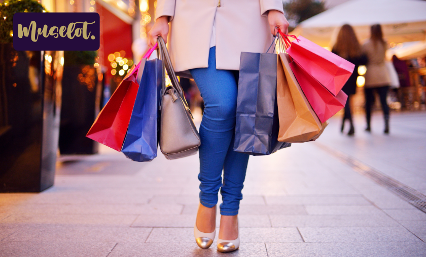 Muselot India Customer Reviews!