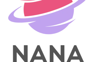 NANA Lighter Official Logo