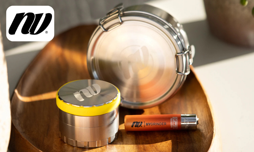 NV Grinder Customer Reviews Real Drink Enthusiasts!