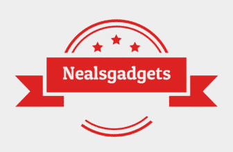 Nealsgadgets Logo