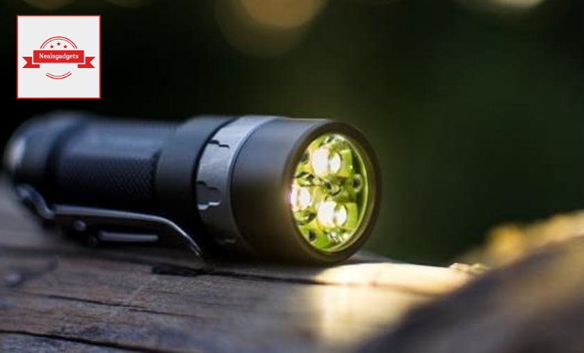 Nealsgadgets Review: Best Reliable Flash Lights! ([wpsm_custom_meta type=date field=month] [wpsm_custom_meta type=date field=year]) - The Complete Portal