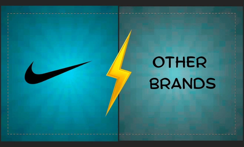Nike ZA IL vs Other Brands