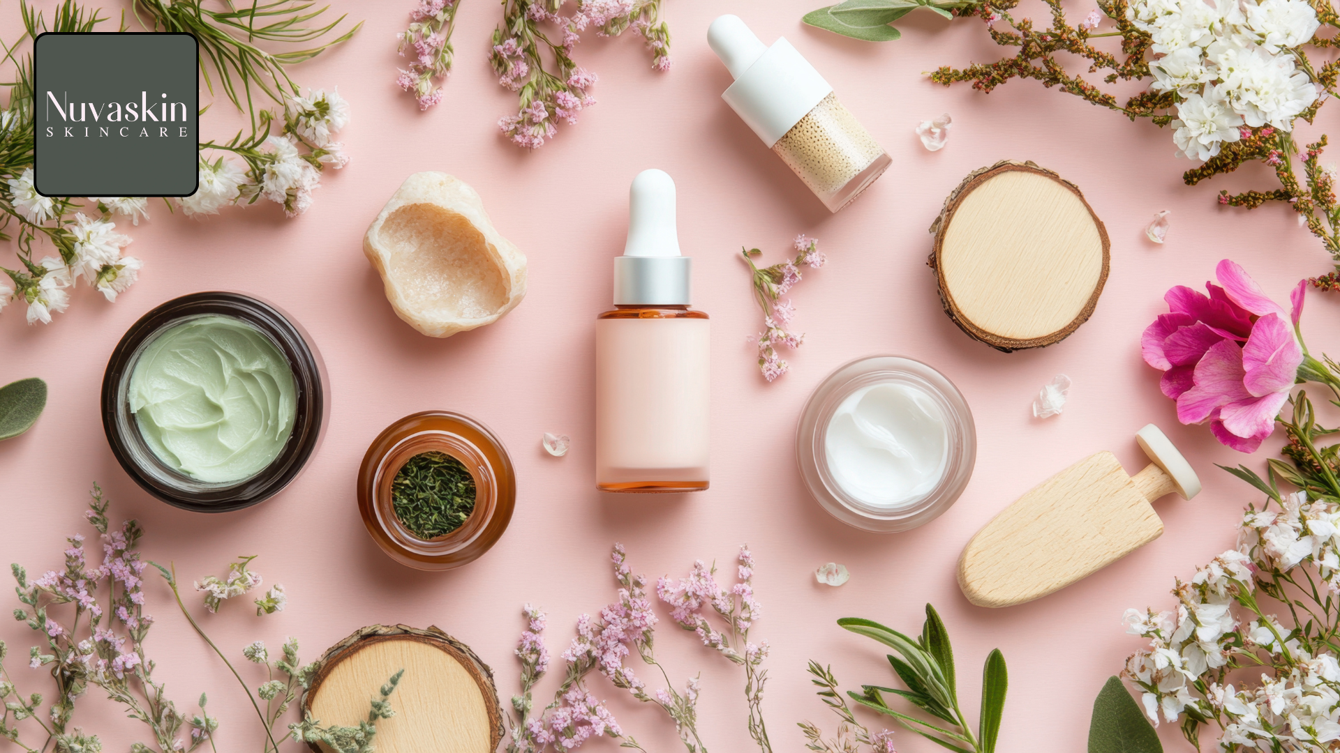 Nuvaskin Review: Beauty That Cares!