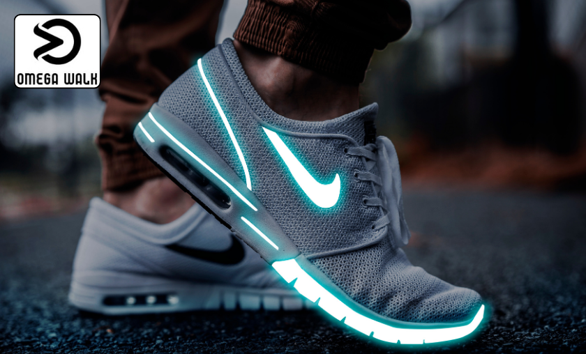 Omega Walk Customer Reviews!