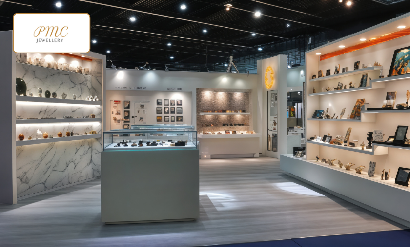 PMC Jewellery Review Where Elegance Meets Everyday Living!