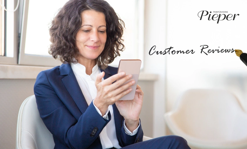 Parfümerie Pieper DE Review: Why Shoppers Love It! ([wpsm_custom_meta type=date field=month] [wpsm_custom_meta type=date field=year]) - The Complete Portal