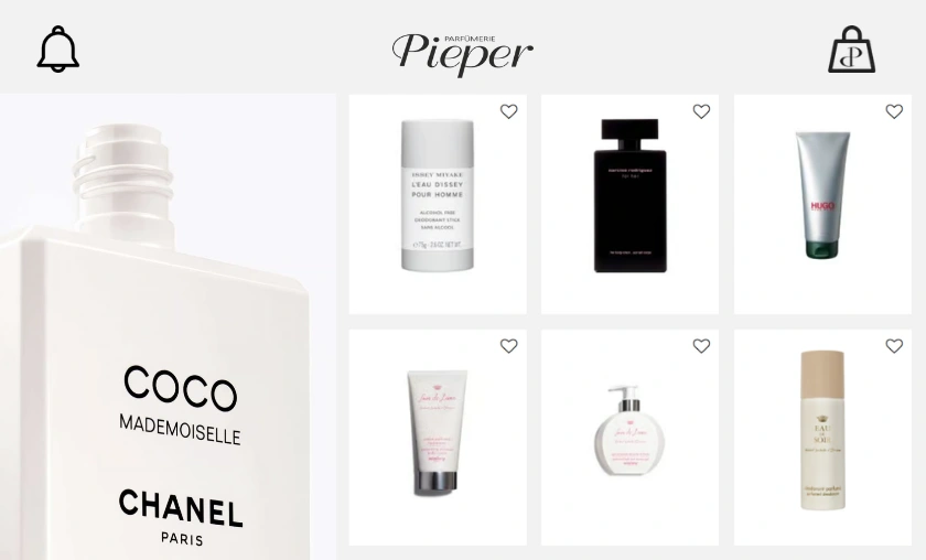 Parfümerie Pieper DE Review: Why Shoppers Love It! ([wpsm_custom_meta type=date field=month] [wpsm_custom_meta type=date field=year]) - The Complete Portal