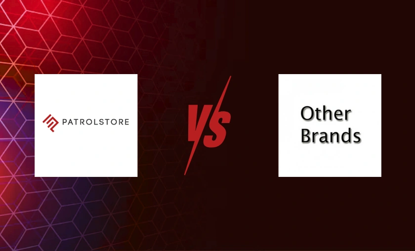 Patrol Store UK Review: A Guide to Tactical Gear & Pro Equipment! ([wpsm_custom_meta type=date field=month] [wpsm_custom_meta type=date field=year]) - The Complete Portal