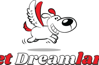 PetDreamland Logo