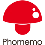Phomemo Logo