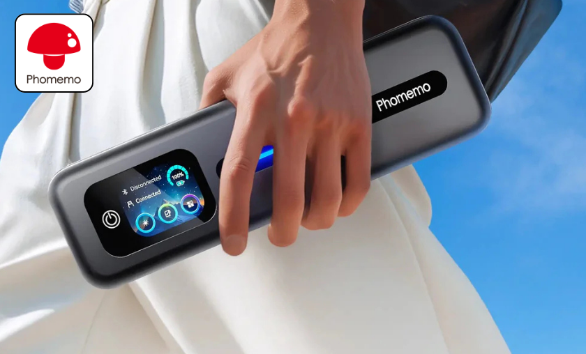 Phomemo Review Print, Create & Organize with Ease!