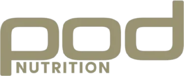 Pod Nutrition Logo