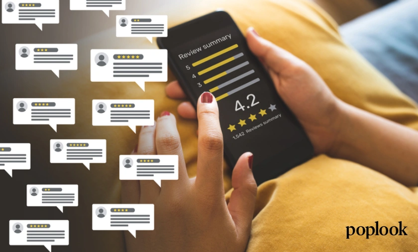 Poplook Customer Reviews What Real Shoppers Say