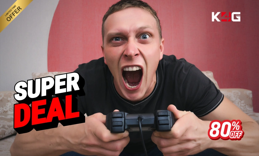 Pricing, Deals & Value for Money at K4G