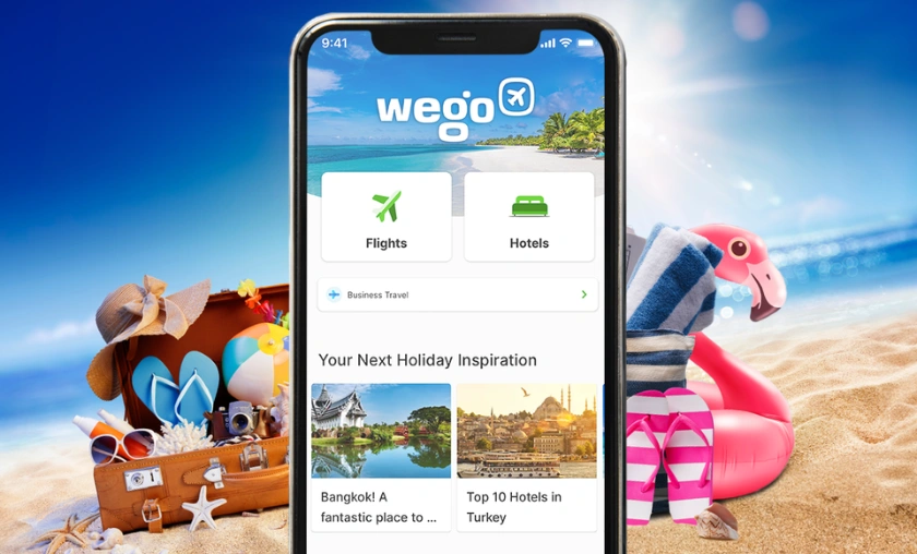 Pricing, Deals and Value for Money at Wego