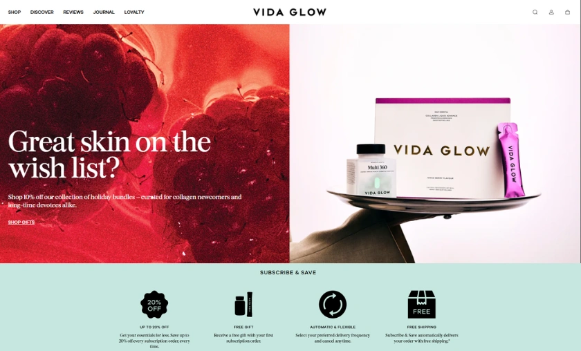 Pricing & Subscription Options