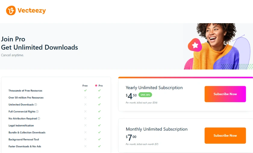 Pricing & Subscription Plans